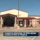 The Texas elementary school where the student was restrained
KWTX